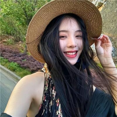 黑色十人之女